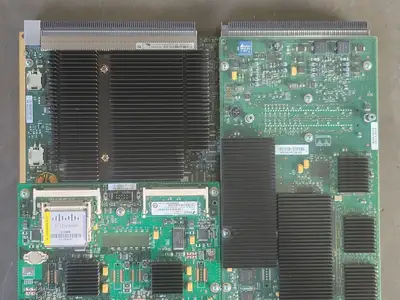 USED CISCO WS-SUP720-3B