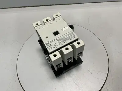 USED BRAH B3TF5022
