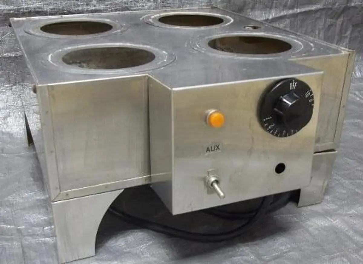 USED BOEKEL SCIENTIFIC S-W S/N: 568019