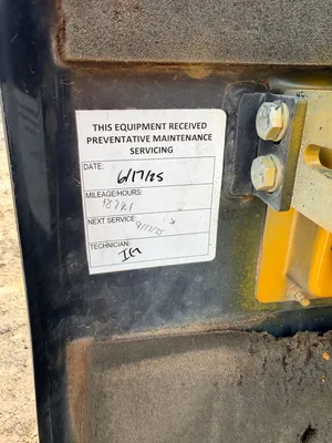 2018 KATO 17VXE Mini Excavators | Simonson Equipment (19)