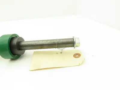 Hytrol 914.R1P370 37" Belt Conveyor Support Carry Roller 2-1/8"Dia Multi Bearing