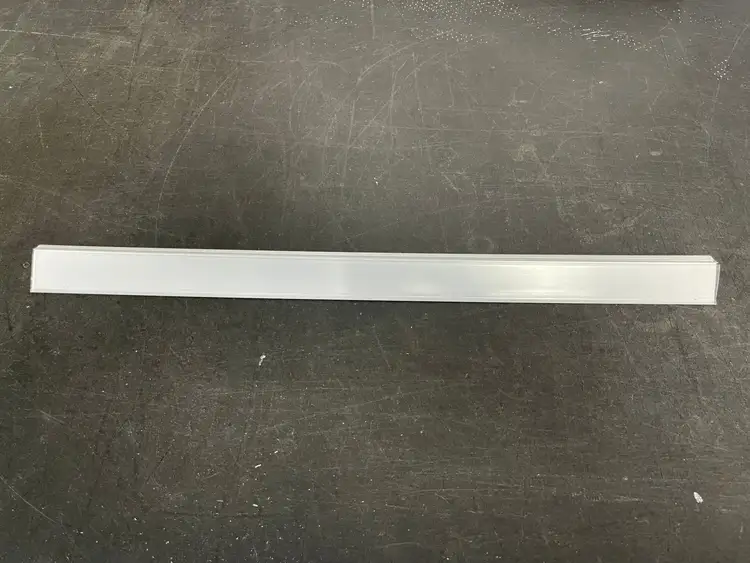 Used Falcon Restaurant Supply Used Freezer/Refrigerator Merchandiser Wire Shelf Retail Price Tag Holder Food, Restaurant, & Bakery Parts & Accessories Illinois US | Falcon Restaurant Supply #1375801