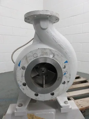 USED Ahlstrom / Sulzer APT 31-4C