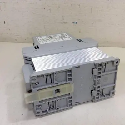 USED ALLEN BRADLEY 160-AA08NSF1 SER C