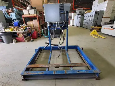 Reverse Osmosis System
