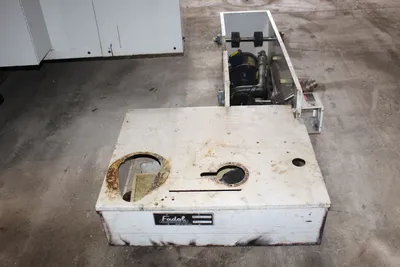 1994 FADAL VMC-6030 Vertical Milling Center | Levy Recovery Group (8)