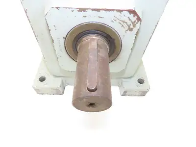 Used STOBER _UNKNOWN_ Speed Reducers Indiana US | Arrow Industrial #1367905