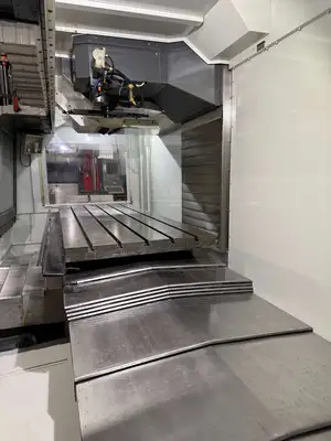 2011 HAAS VF-7/40 Vertical Machining Centers | Toolquip, Inc. (7)