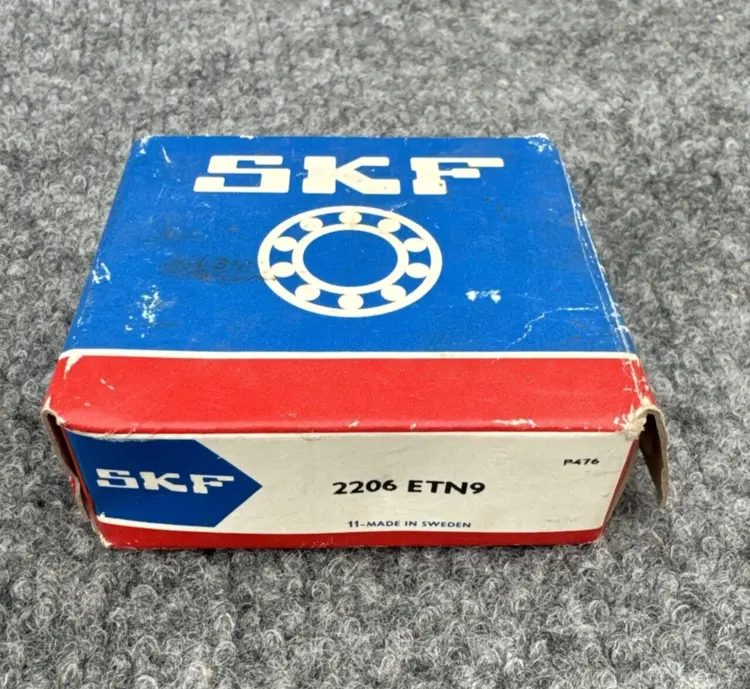 New | in-Stock SKF 2201ETN9 Bearings California US | Davliegogo LLC #1705291