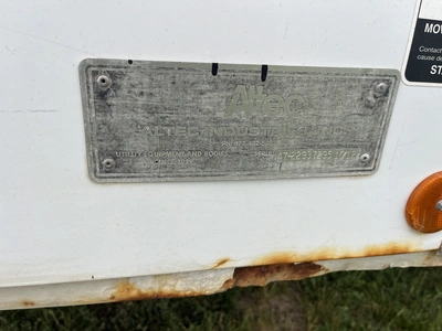 USED 2012 FORD F-550
