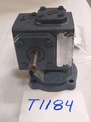USED GROVE GEAR BM01100-2