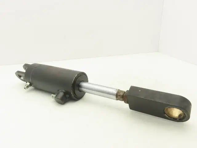Used SAUER-DANFOSS _UNKNOWN_ Forklift Attachments Indiana US | Arrow Industrial #1367124