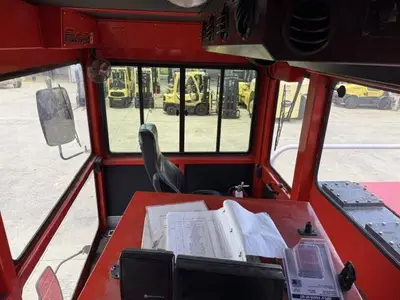 Used 2018 SHUTTLEWAGON NVX5025 Misc Trucks Illinois US | Somerset Equipment Sales #1546222