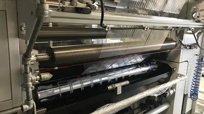 UTECO HORIZON 4.0 Uteco (made-to-order) | Mark One Machinery (3)