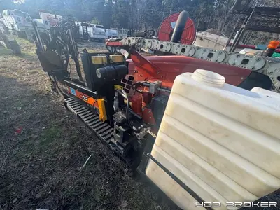 Used 2023 DITCH 2023 DITCH WITCH JT10 Drill Rigs Florida US | HDD Broker #1346354