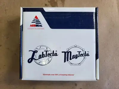 NEW AESSEAL LA07PP001GO00021M