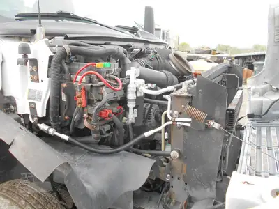 Used 2004 VERSALIFT TEL29N02 Bucket (boom) trucks Arizona US | Tuscon Trux & Equipment Sales #1546061