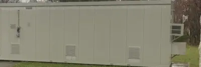 A & A Sheet Metal Securall Flammable Storage Building | MAVERICK UNLIMITED INC. (4)