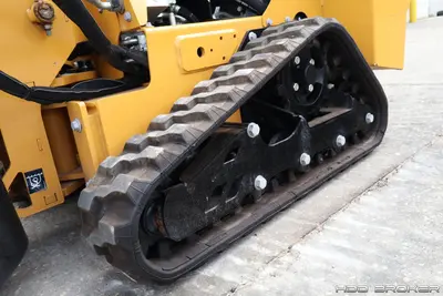 Used 2024 VERMEER 2024 VERMEER SC30TX Stump Grinders Florida US | HDD Broker #1347025