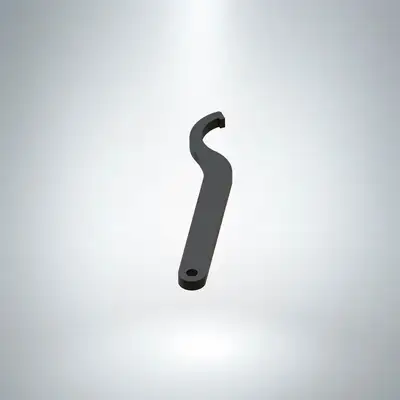 CLEVELAND PUNCH & DIE P20A0044 Accessories | Punch Press and Shear (1)