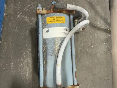 Used DEZURIK _UNKNOWN_ Pumps Ohio US | HGR 24 #1567289