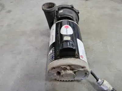 USED US MOTORS R63MWEMY-4725