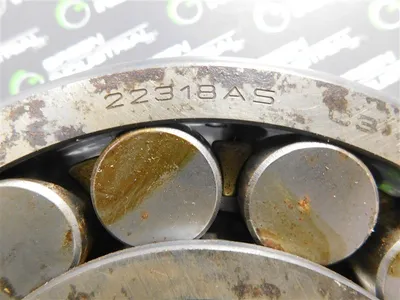 USED FAG 22318ASC3
