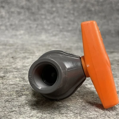 New | in-Stock George Fisher Type 353 Valves/Fittings California US | Davliegogo LLC #1729155