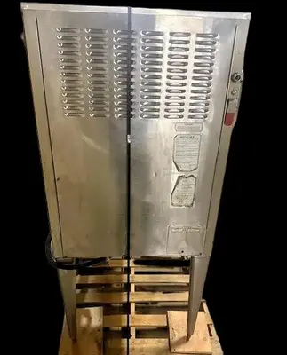 USED BLODGETT COS101S