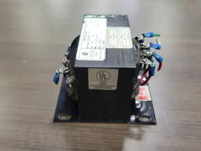 USED REX POWER MAGNETICS CS100JHCB-K