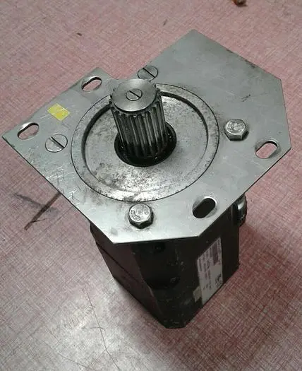 Used B&R AUTOMATION 8MSA4S.E2-73 Servo Motors | ND Industrial Surplus #1223487