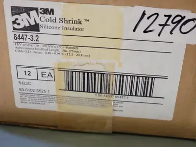 NEW 3M 8447-3.2