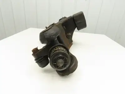 Yale Forklift Dual-Wheel Rear Axle Assembly Off ERC060GHN36TE084