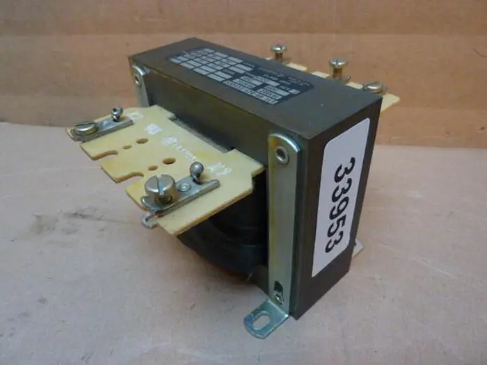 Used SQUARE D 9070-K300 Transformers Michigan US | Ideal Machinery #594147