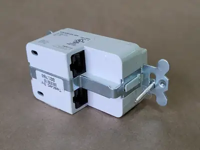 NEW ACUITY CONTROLS NPODM DX WH