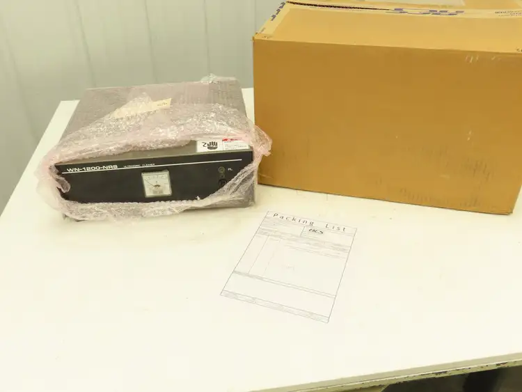Used HONDA _UNKNOWN_ Power Supplies | Arrow Industrial #559737