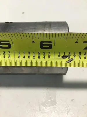 Used NEGRI BOSSI 700H-200 / TP Injection Molding Parts Michigan US | Ideal Machinery #1302662