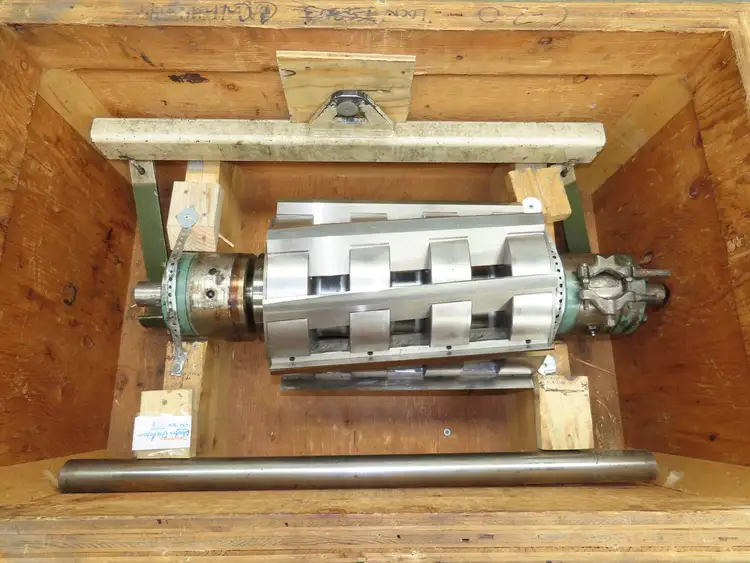 Used SPROUT WALDRON _UNKNOWN_ Miscellaneous MRO | Arrow Industrial #643653