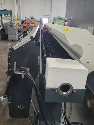 Used 2015 LNS SPRINT 565 Magazine Type Bar Loaders Kentucky US | Aucto #1341554