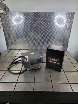 AMERICAN ROTARY ADX15 Tooling | GMT (1)