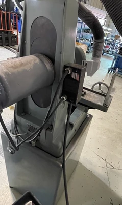 HARIG SUPER 612 Reciprocating Surface Grinders | Star Equipment Co., Inc. (5)