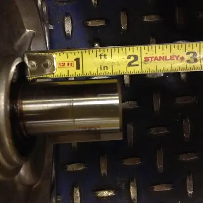 USED FUJI ELECTRIC LBSSG204P15