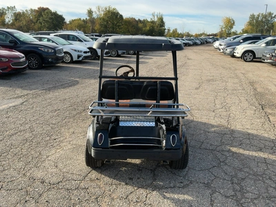 Used CLUB CAR ALL ALUMINUM PT CRUISER Golf Carts Michigan US | Miedema Asset Management Group #1579864