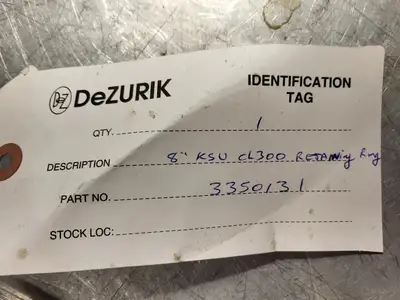 NEW DEZURIK 3350131