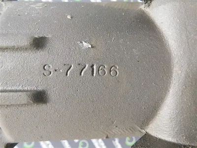 S&C Power Fuse Holder - Indoor 86643-R2 Type SM5S 300E Amps SM-5 Refill Used