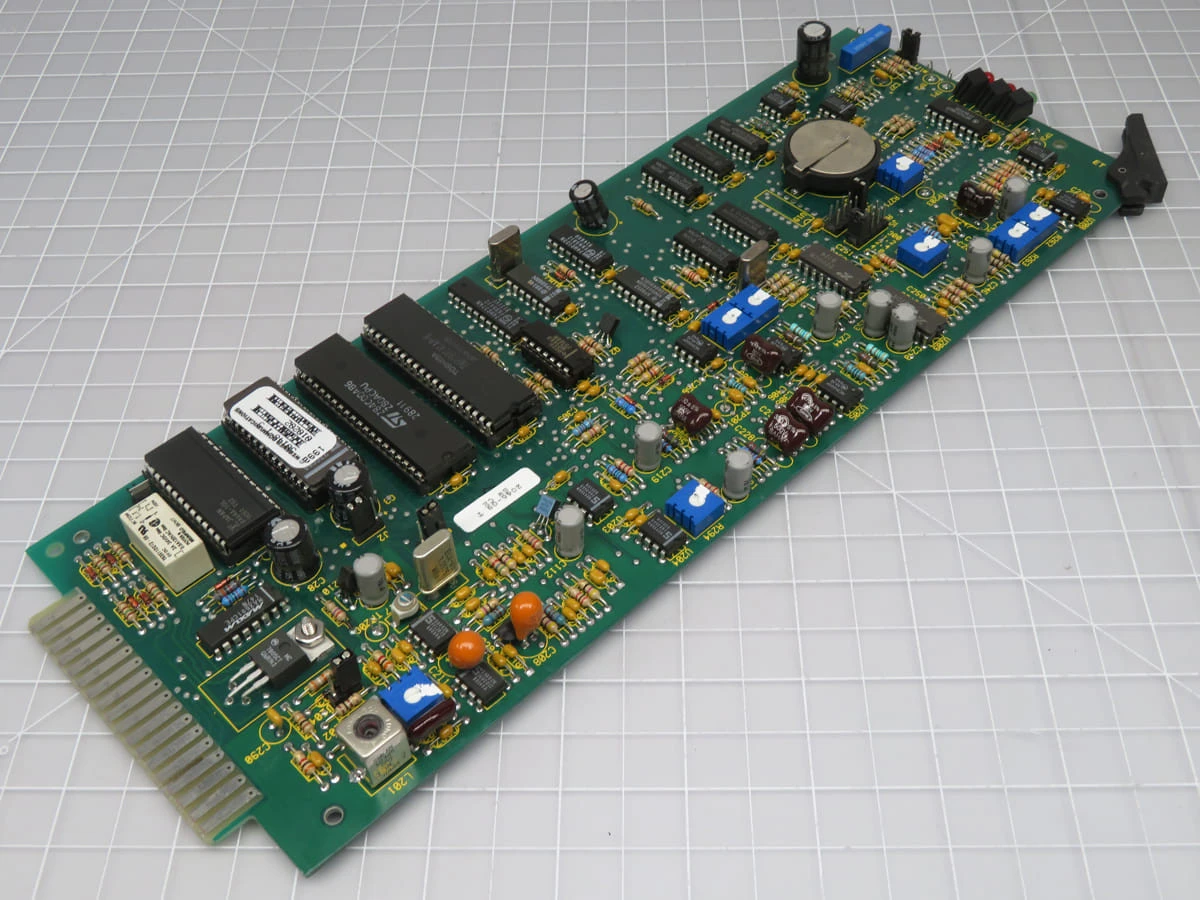 Used WEGENER _UNKNOWN_ Network Cards | OCO Industrial #1620129