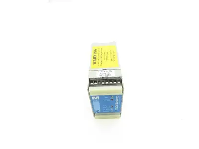 Used MONTALVO _UNKNOWN_ Sensors Indiana US | Arrow Industrial #1316784