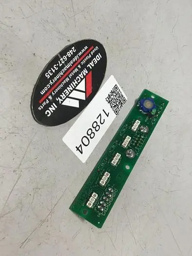 Used GENERIC 64188 Circuit Boards Michigan US | Ideal Machinery #572427