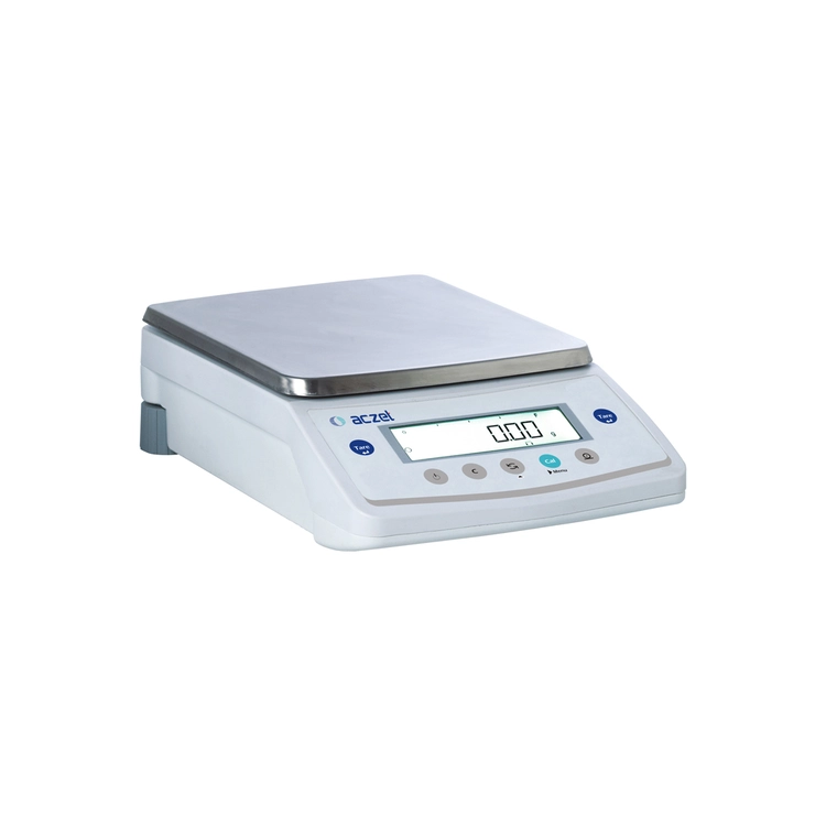 New | in-Stock ACZET PVT. LTD. ACZET CY 2202C Balances California US | Conquer Scientific #804400