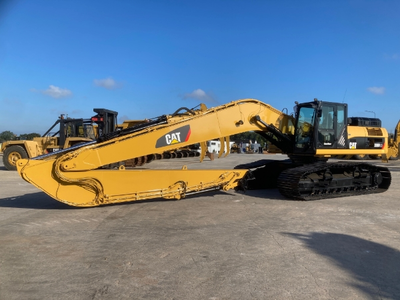 USED 2019 Caterpillar 336 LR